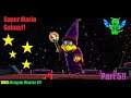 Super Mario Galaxy Part 5: Showdown with Kamella(Super Mario 3D All-Stars)