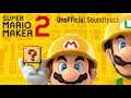Super Mario Maker 2 - NSMB DS Underground Edit (Fan Music)