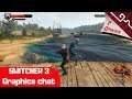 Taking Witcher 3 on Switch out for a spin, and talking graphics
