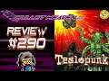 Teslapunk REVIEW (PC) - Bullet Heaven #290