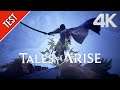 TEST PS5 4K - TALES OF ARISE - LA SAGA RESTE UNE REFERENCE DU JRPG !