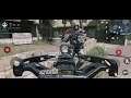 TEST XIOMI MI 11T TEST GAME CALL OF DUTY MOBILE