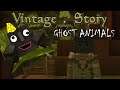 The Ghost of Vintage Story - Vintage Story - EP.5