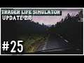 The Journey - Ep. 25 (Update 2.5) - Let's Play Trader Life Simulator
