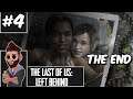 The Last of Us: Left Behind - Part 4 - The Bite | Let's Play