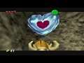 The Legend Of Zelda: Ocarina Of Time [GCN XLP] ep 1: Return To A Simpler, Better Time pt 7