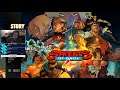 The modern take on a classic Beat'em up! Street of Rage 4 Livestream #2
