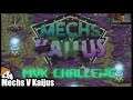 The MVK Challenge ! Let's Play Mechs V Kaijus