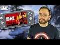 The 'Switch Pro' Rumors Are Back And Red Dead Redemption 2 Listed For The Switch? | Rumor Wave