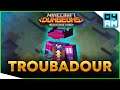 THE TROUBADOUR Full Guide & Where To Get It in Minecraft Dungeons Echoing Void DLC