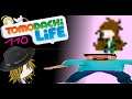 Tomodachi Life - Stream 110