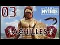 Total War: Troy - Mythos - Achilles - Mythos Campaign - Episode 3
