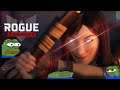 Training Addjet to be a Pro in Rogue Company