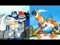 Transformers Rescue Bots: Hero Adventures Android Gameplay Part 1