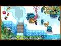 Trash bear, el oso que limpia Stardew Valley 🐻