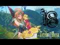 Trials of Mana Remake Ps4 Angela’s Main Story Playthrough Gameplay (Sword of Mana) - Part 18