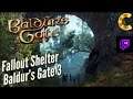 Twitch Stream #83: Baldur's Gate 3 Early Access and Fallout Shelter!