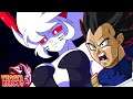 Vegeta Reacts To DragonBall Silver Episode 7 (Finale)