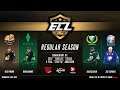 Vesa Pompa vs. HAVU Gaming & Färjestad BK vs. ZSC Esports - ECL 12 Elite | NHL 21 EASHL 6s