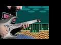 Video Game Guitar Medley - [METAL] #ChequerChequer #VGM #Videogames