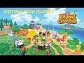 VISITING YOUR ISLANDS | ANIMAL CROSSING NEW HORIZONS GAMEPLAY
