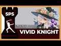 🛡Vivid Knight (Turn Based Autobattler) - Let's Play, Introduction