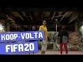 VOLTA ONLINE !!🔥|| FIFA DEMO ONLINE SPIELEN😱|| FIFA 20 Demo