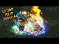 WARCRAFT 3 REFORGED | Custom Hero Survival Z.0 | No Exploits | Big Crits