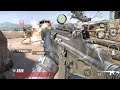 Warface: Global Operations - Gameplay Trailer (iOS, Android)