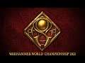 Warhammer World Championship, Play Off Knockout Stage. Total War Warhammer 2 Tournament Livestream
