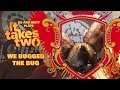 We Bugged the Bug | GD and Matt Plays It Takes Two Part Six