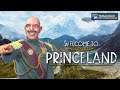 Welcome to Princeland [Online Co-op] : Action RPG TPS
