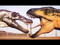 Who is the BEST PARK BUILDER? Jurassic World Evolution: Battle of the Builders