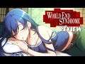 World End Syndrome (Switch) Review