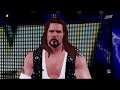 WWE 2k18 - Nintendo Switch (Full HD) - Gameplay Diesel