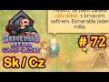 Zlatý prášok - Graveyard Keeper - Game Of Crone # 72 - Gameplay Walkthough