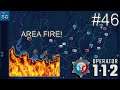 112 OPERATOR - AREA FIRE! #46