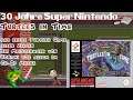 30 Jahre SNES Turtles in Time Review