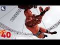 40 Insane Catching Finisher 2k Accidentally added to WWE Games