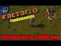 A 5 minute Introduction to a Good map ⚙️ Introduction to Factorio 1.0 ⚙️ Tutorial/Guide/How-To