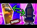 A Free Gaming Chair Showed Up On My Doorstep.. Ewinracing Gaming Chair Unboxing/Review!