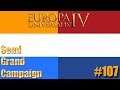 A Semi-Grand Campaign (EU4)(Brabant/The Netherlands) #107 Viva Hollandia