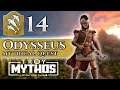 A Total War Saga: Troy - Odysseus Mythos - 14