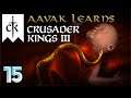 Aavak Learns Crusader Kings 3 – Part 15