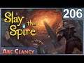 AbeClancy Plays: Slay the Spire - #206 - Countered