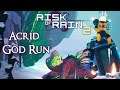 Acrid God Run - Risk of Rain 2