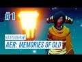 Казуальный AER: Memories of Old (1/2) 🦅