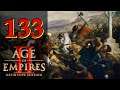 Прохождение Age of Empires 2: Definitive Edition #133 - Тур [Исторические битвы]