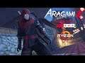 Aragami 2 - RX 580 - FPS Test