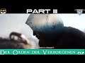 Assassin's Creed Valhalla⚔️Der Orden der Verborgenen Part III(Story)🪓#06🛡️[Ger]